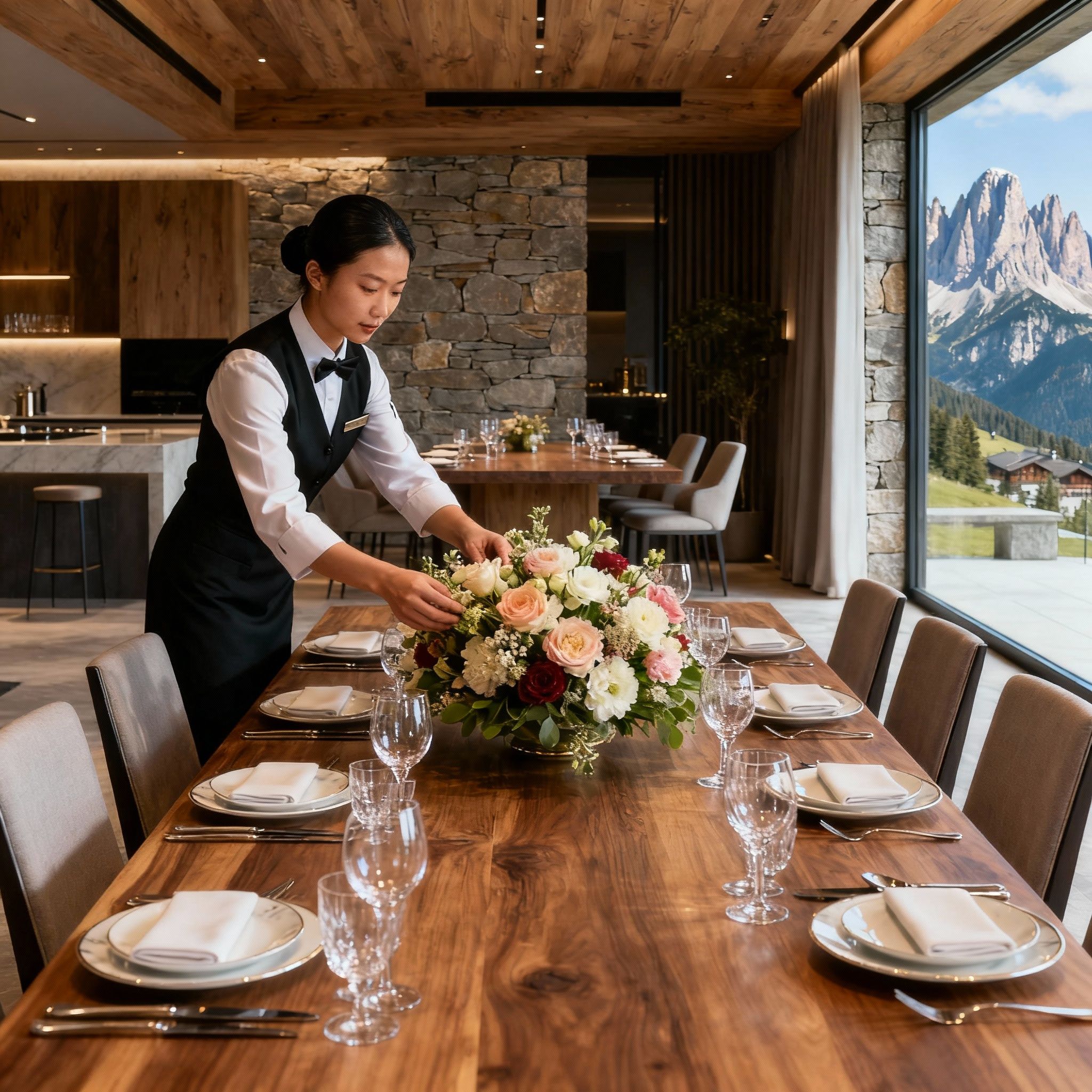 Agenzia Personale Domestico Cortina d Ampezzo