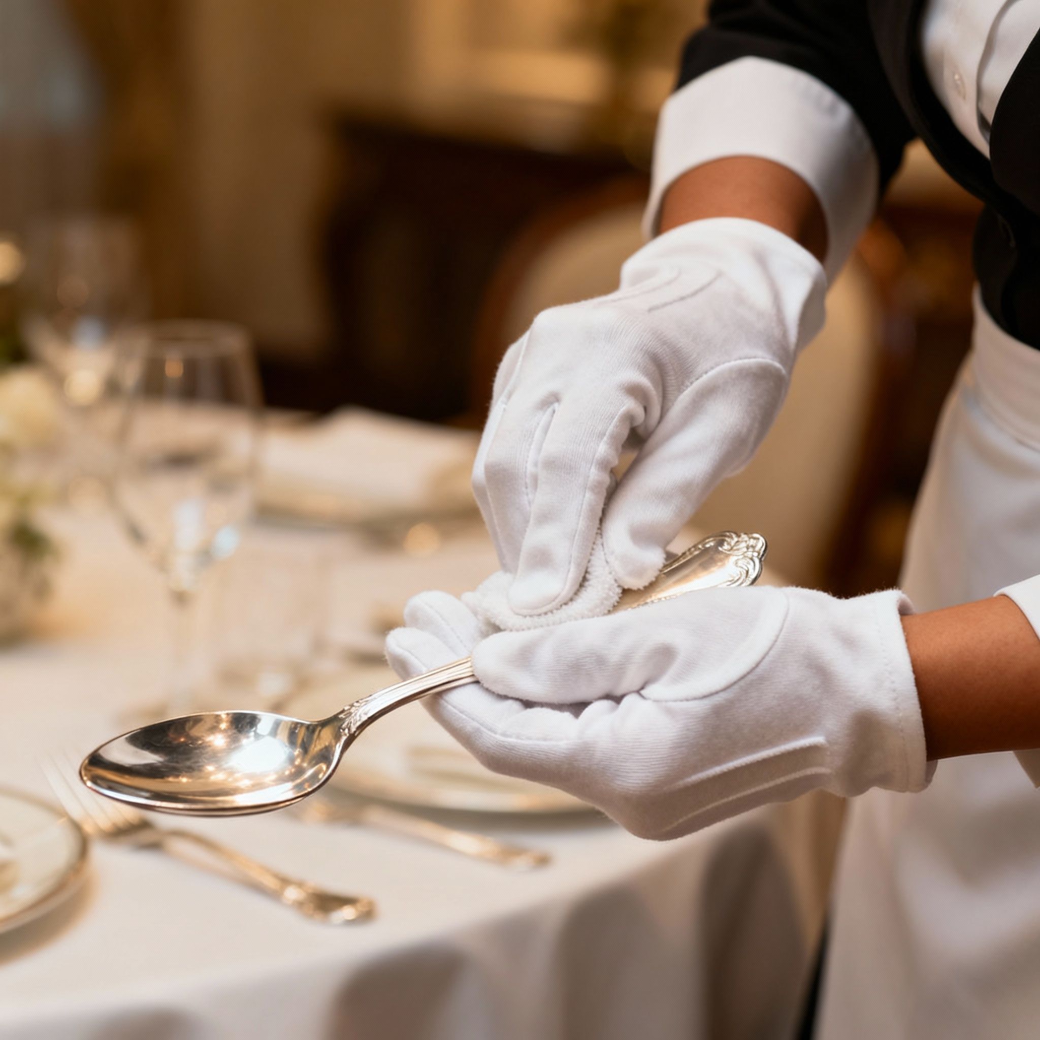 Dettagli di lusso curati dalla nostra agenzia colf filippine Siena: servizio impeccabile e professionale per la vostra dimora.