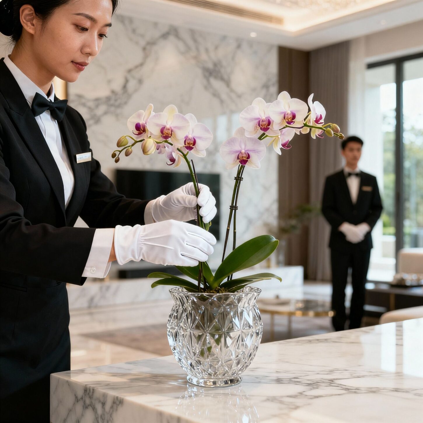 Cercasi Coppia Di Custodi Sri Lanka - Dettaglio servizio domestico luxury