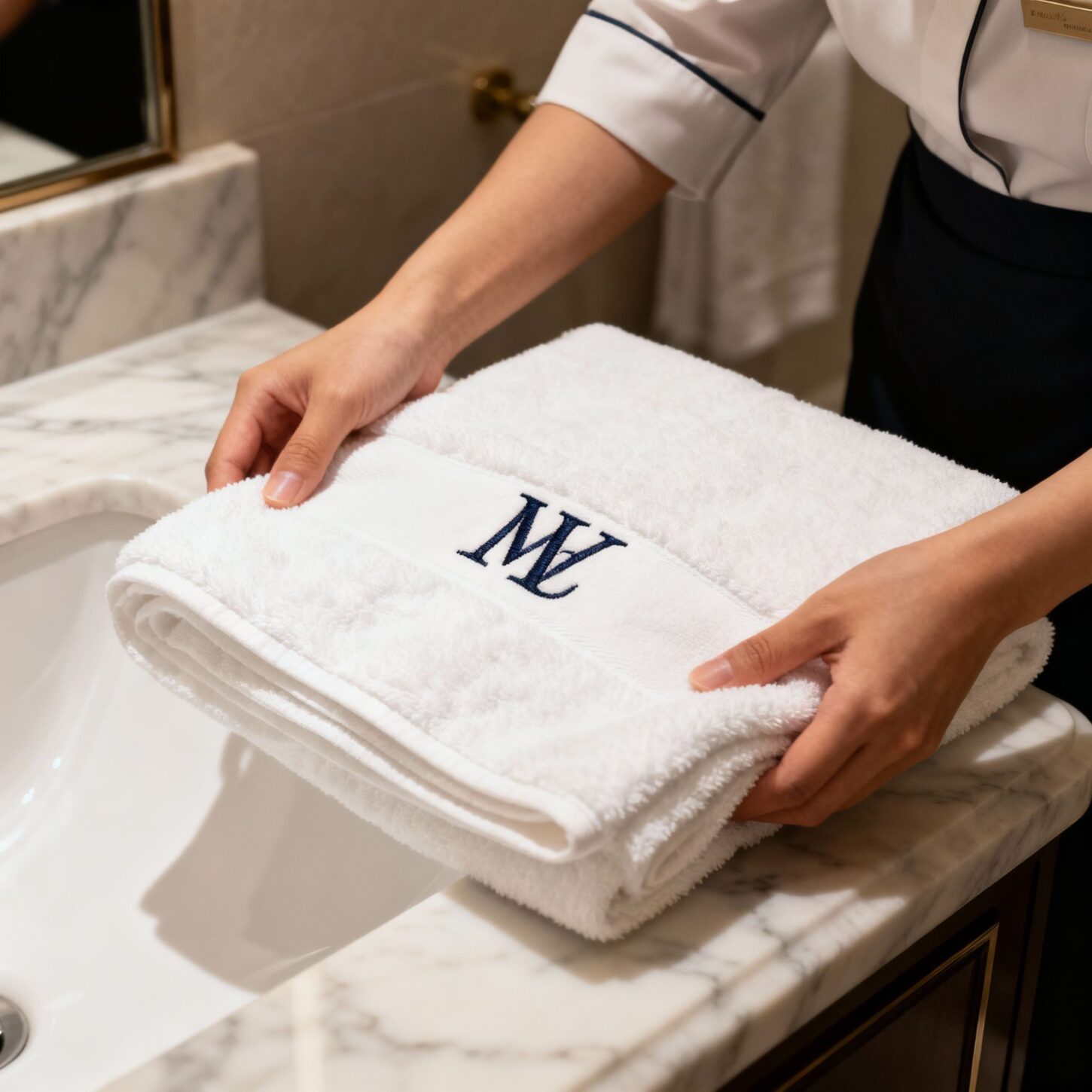 Colf Bardolino - attenzione ai dettagli premium nel servizio domestico luxury