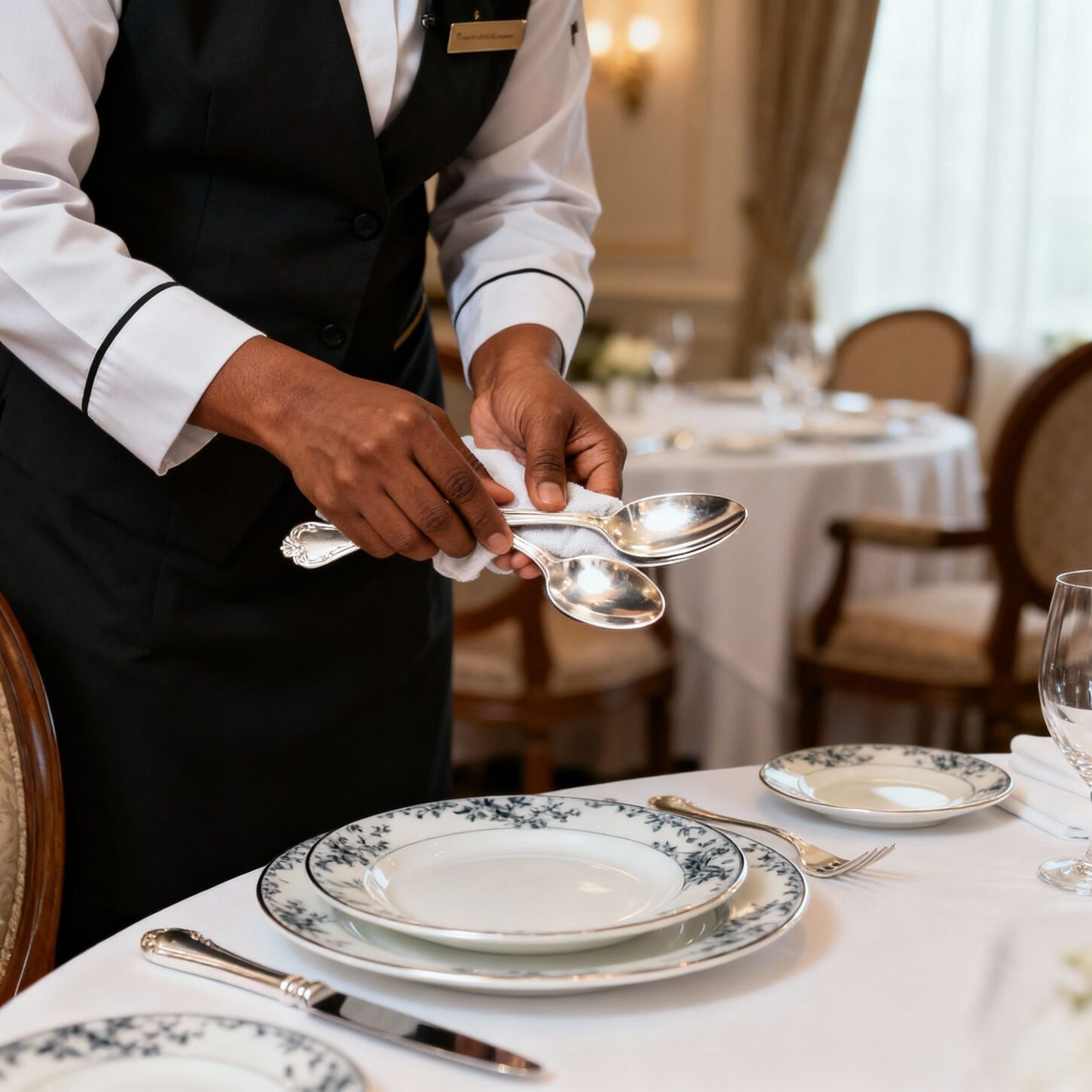 Colf Belluno - perfezione nei dettagli del servizio domestico premium