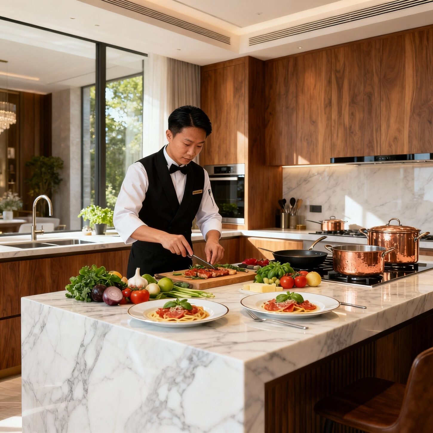 colf galliate lombardo - servizio culinario professionale e gestione completa
