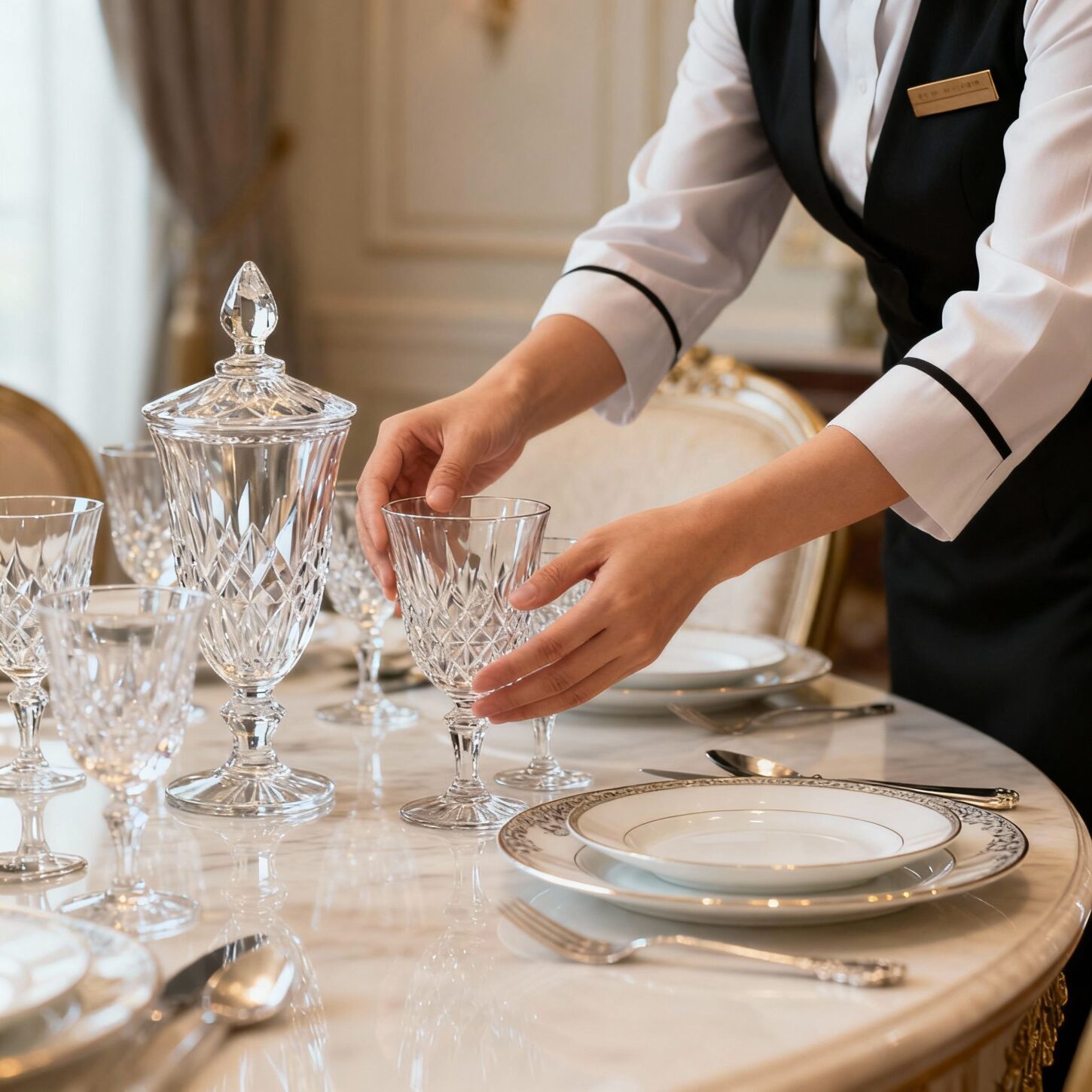 Colf Pinerolo - attenzione ai dettagli nel servizio domestico premium