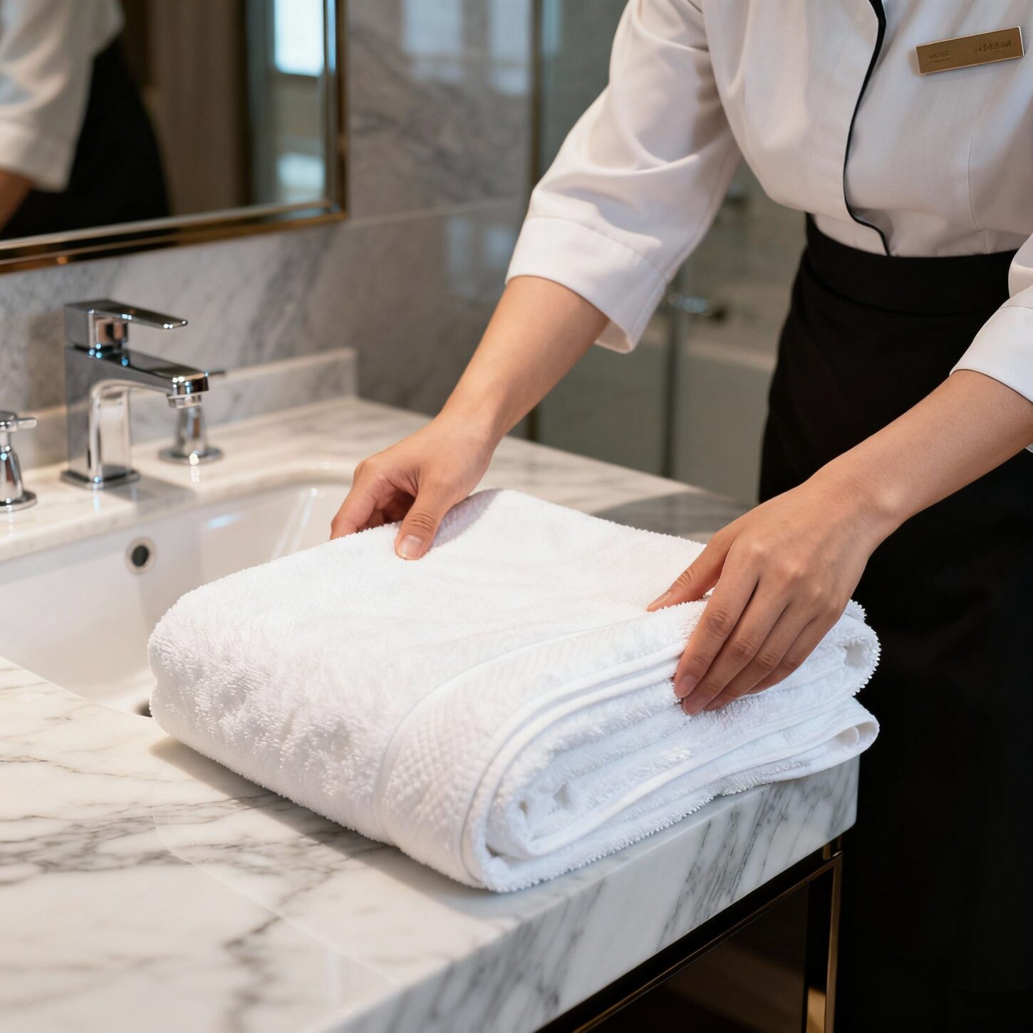 Colf Reggio Emilia - attenzione ai dettagli nel servizio domestico premium