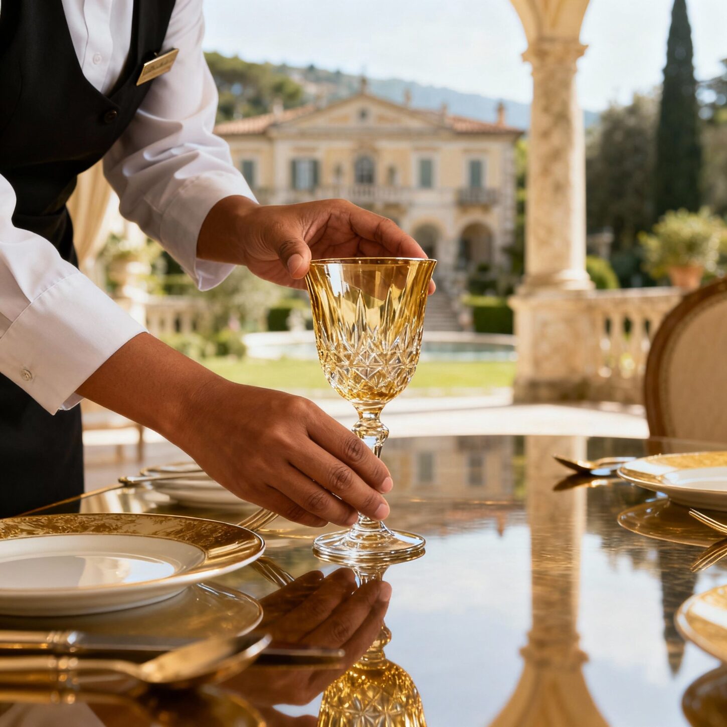Coppia Di Filippini Varese - gestione impeccabile della casa