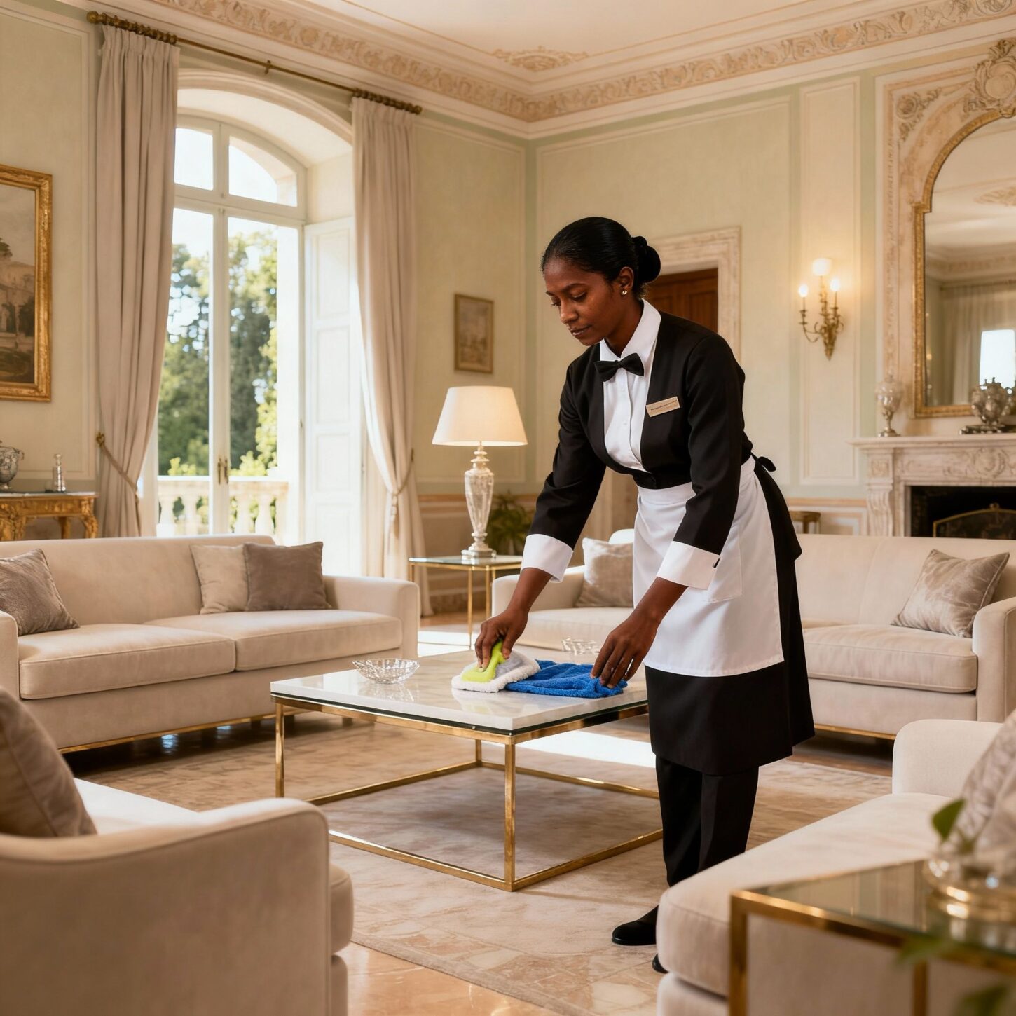 Coppia Sri Lanka Modena - Gestione domestica lifestyle luxury