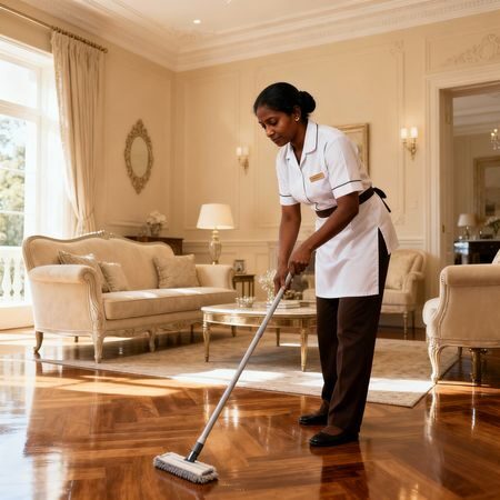 Agenzia colf filippine Belluno - servizi domestici di alta qualità