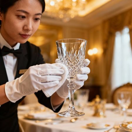 Agenzia colf filippine Carrara - dettagli perfetti curati da mani esperte asiatiche