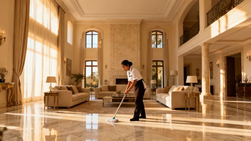 Agenzia colf filippine Piacenza - Servizi domestici di lusso con professioniste filippine