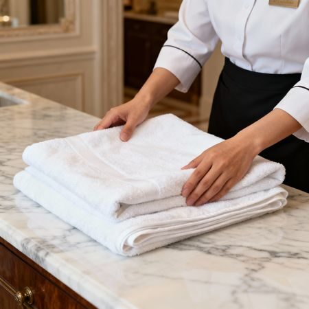 Agenzia colf filippine Piacenza - Cura dei dettagli per il massimo comfort