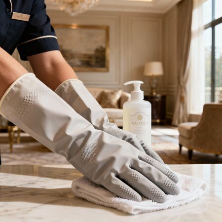 Agenzia colf filippine Pino Torinese - Servizi domestici impeccabili