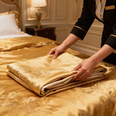 Agenzia colf filippine Teramo - Dettaglio cura professionale domestica asiatica