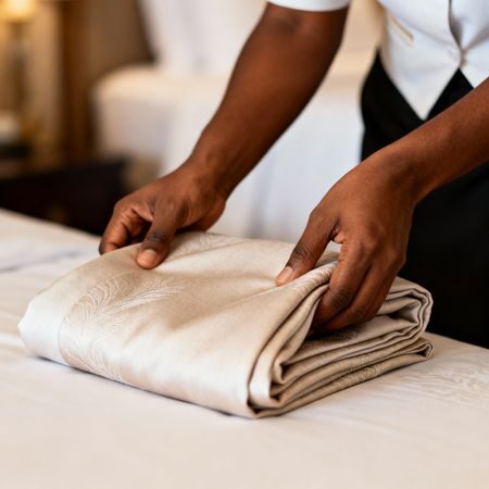 Agenzia per personale domestico Belluno - cura dei dettagli e perfezione in ogni gesto