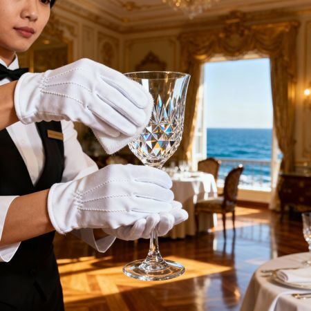 Agenzia per personale domestico Trieste - Perfezione nei minimi dettagli del servizio