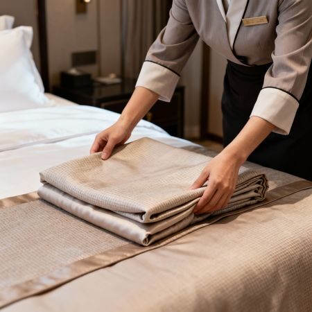 Agenzia per personale domestico Vercelli - Cura del dettaglio e perfezione nei servizi di lusso