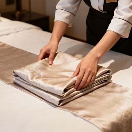Cercasi Coppia Filippina - dettaglio servizio professionale