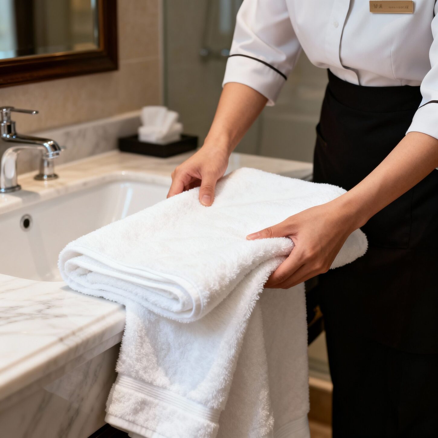 Colf Salsomaggiore Terme - attenzione ai dettagli nel servizio domestico premium