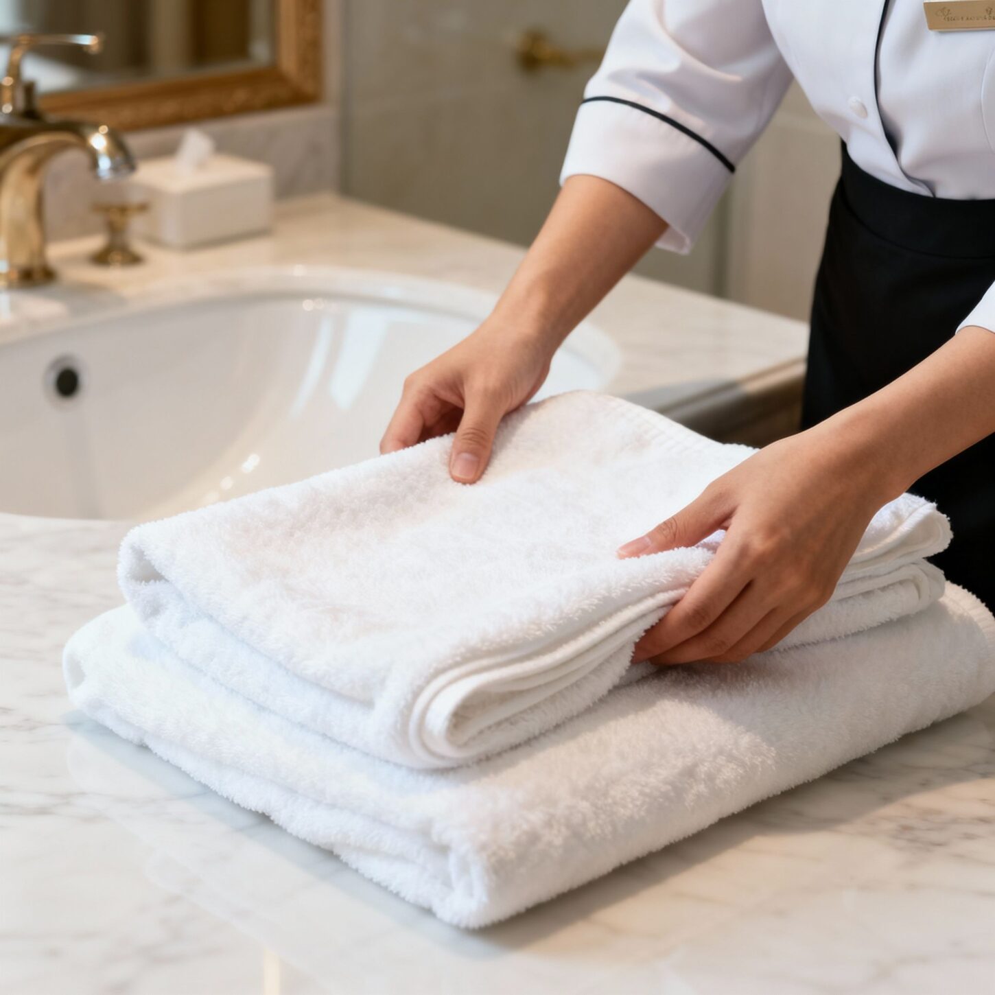 Colf Soliera - attenzione ai dettagli nel servizio domestico premium