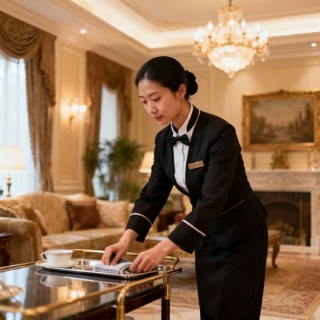Coppia Di Sri Lanka Verona - personale domestico asiatico qualificato