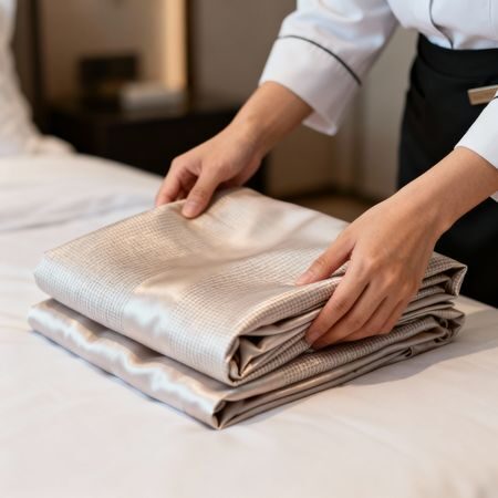 Coppia Sri Lanka Arese - dettaglio servizio professionale