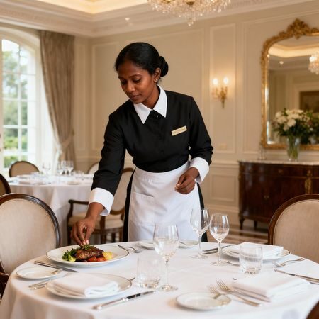 Coppia Sri Lanka Novara - personale domestico asiatico qualificato