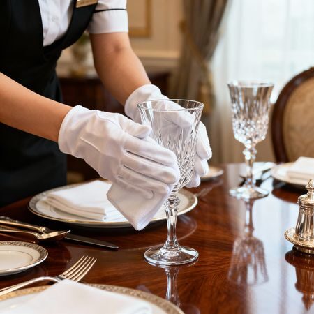 Migliore agenzia domestici Cuneo - cura dei dettagli domestici