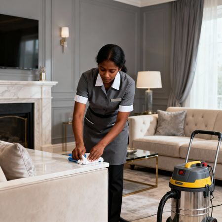 Migliore agenzia domestici Grosseto - servizio professionale asiatico in ambiente europeo di lusso