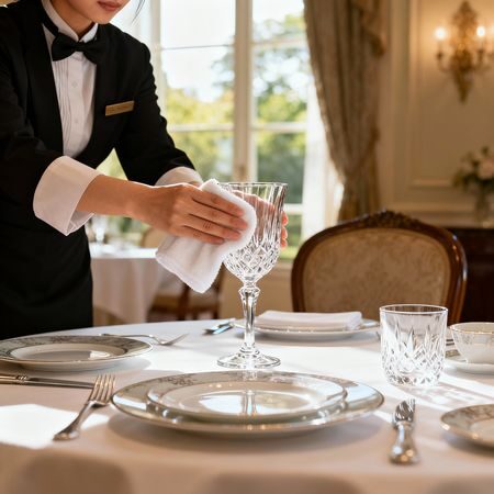Migliore agenzia domestici Rimini - dettagli che fanno la differenza nel servizio luxury