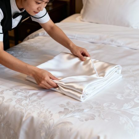 Migliore agenzia domestici Sirmione - Cura meticolosa nei dettagli del servizio domestico