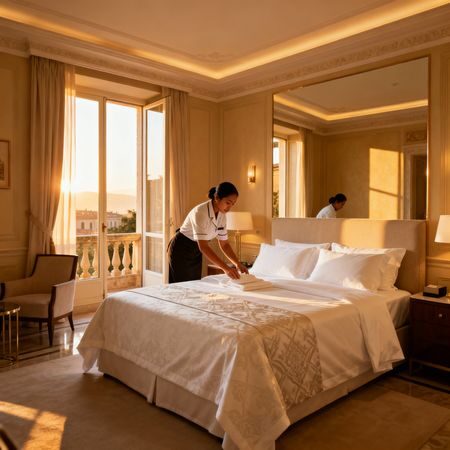 Migliore agenzia domestici Treviso - domestici asiatici per servizi premium in dimore di prestigio