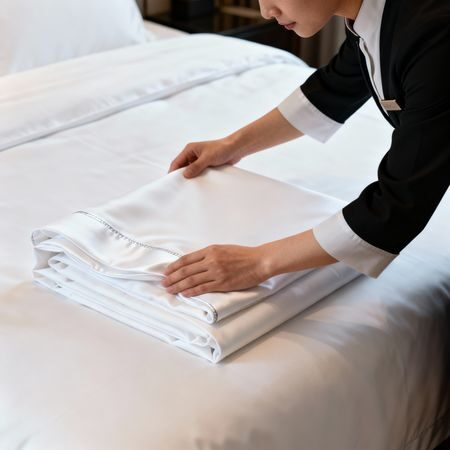 Agenzia domestici Novara - cura dei dettagli domestici asiatici in contesto luxury