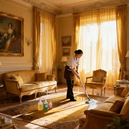 Agenzia domestici Siena - Servizi domestici di lusso per famiglie esigenti