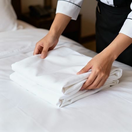 Agenzia per personale domestico Sirmione - Cura dei dettagli per standard impeccabili