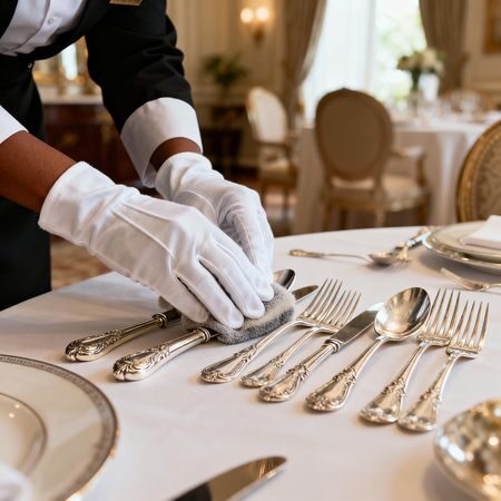 Agenzia per personale domestico Verona - Cura meticolosa e attenzione ai dettagli dal personale asiatico specializzato