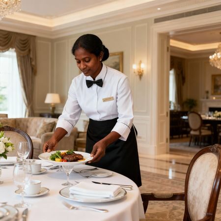 Coppia Sri Lanka Lecco - personale domestico asiatico qualificato