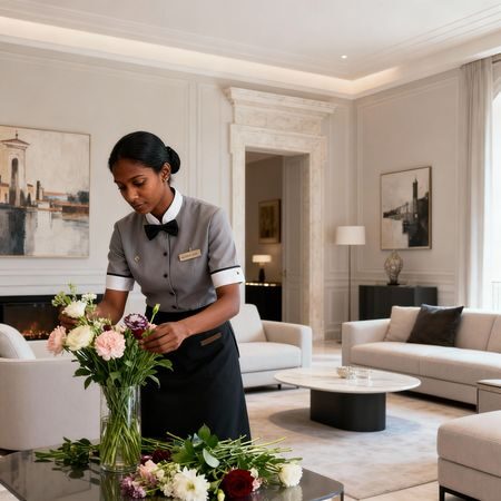Migliore agenzia colf Padova - Servizi di lusso Sri Lanka in dimora padovana