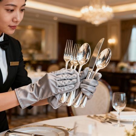 Migliore agenzia colf Udine - Dettaglio servizio domestico premium